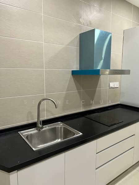 Service Residence for Rent at D'Pristine - Serene Chua - PropertyGuru.com.my