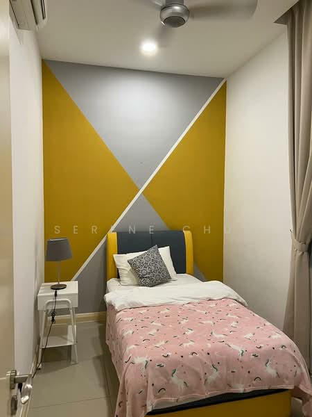 Service Residence for Rent at D'Pristine - Serene Chua - PropertyGuru.com.my