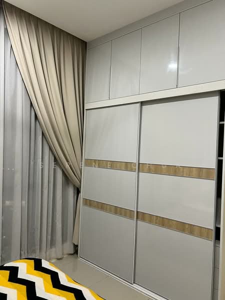 Service Residence for Rent at D'Pristine - Serene Chua - PropertyGuru.com.my