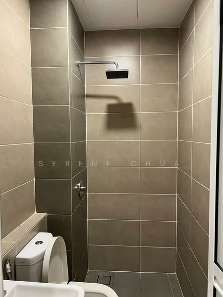 Service Residence for Rent at D'Pristine - Serene Chua - PropertyGuru.com.my