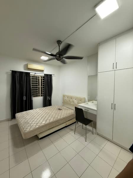 Condominium for Sale at Kinrara Mas - Bernard Tay - Bedroom - PropertyGuru.com.my