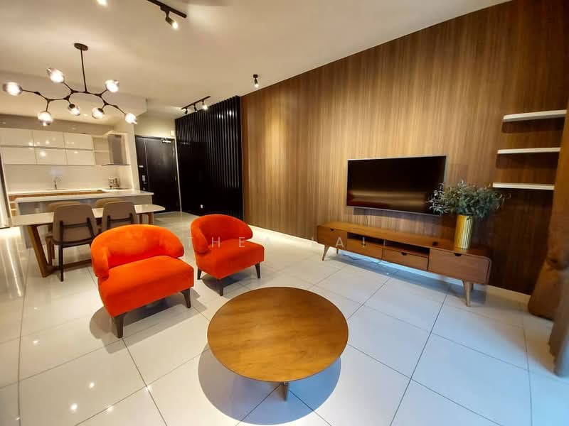 Service Residence for Rent at Setia Sky 88 - Thea Lai - PropertyGuru.com.my