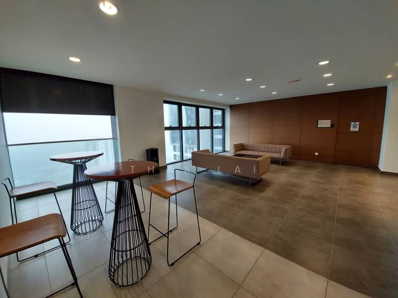 Service Residence for Rent at Setia Sky 88 - Thea Lai - PropertyGuru.com.my