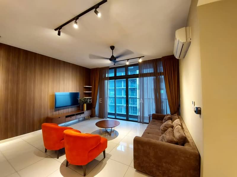 Service Residence for Rent at Setia Sky 88 - Thea Lai - PropertyGuru.com.my
