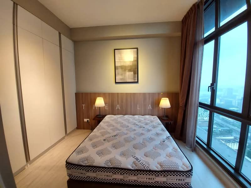 Service Residence for Rent at Setia Sky 88 - Thea Lai - PropertyGuru.com.my