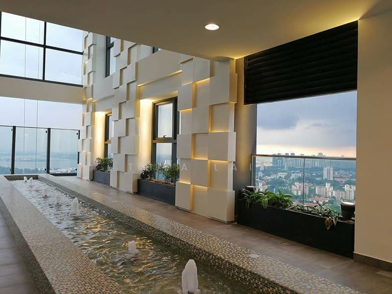 Service Residence for Rent at Setia Sky 88 - Thea Lai - PropertyGuru.com.my