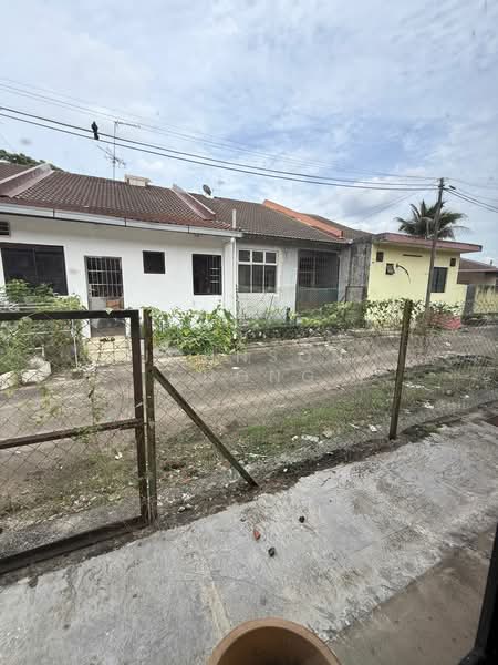 Rumah Teres 1 Tingkat untuk Disewa di Bukit Indah (Iskandar Puteri (Nusajaya)) - Johnson Chong - Exterior - PropertyGuru.com.my