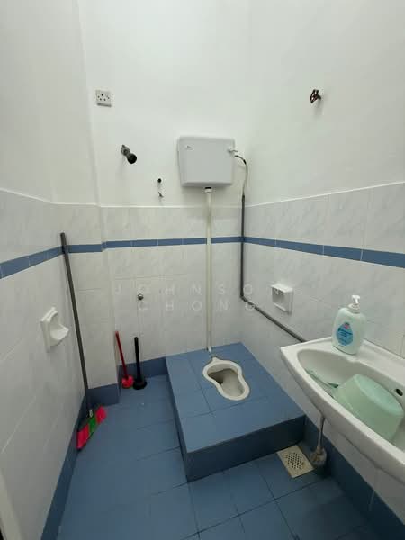 Rumah Teres 1 Tingkat untuk Disewa di Bukit Indah (Iskandar Puteri (Nusajaya)) - Johnson Chong - Bathroom - PropertyGuru.com.my