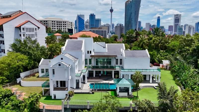 Bungalow for Sale in Taman Tun Dr Ismail (Kuala Lumpur) - Jeffrey Ng - PropertyGuru.com.my