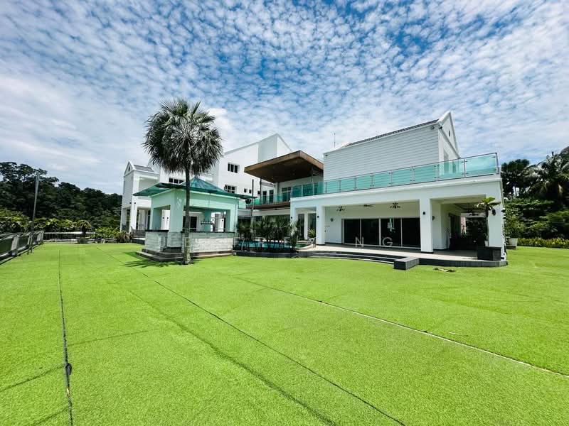 Bungalow for Sale in Taman Tun Dr Ismail (Kuala Lumpur) - Jeffrey Ng - PropertyGuru.com.my