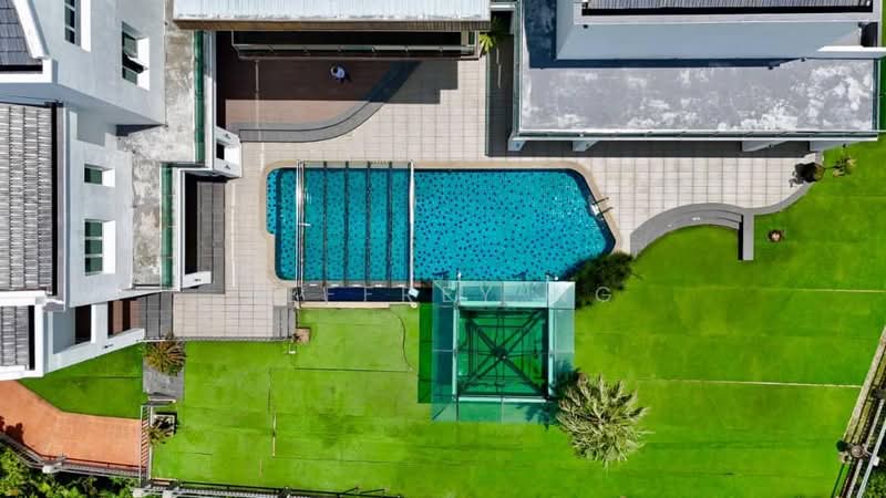 Bungalow for Sale in Taman Tun Dr Ismail (Kuala Lumpur) - Jeffrey Ng - PropertyGuru.com.my