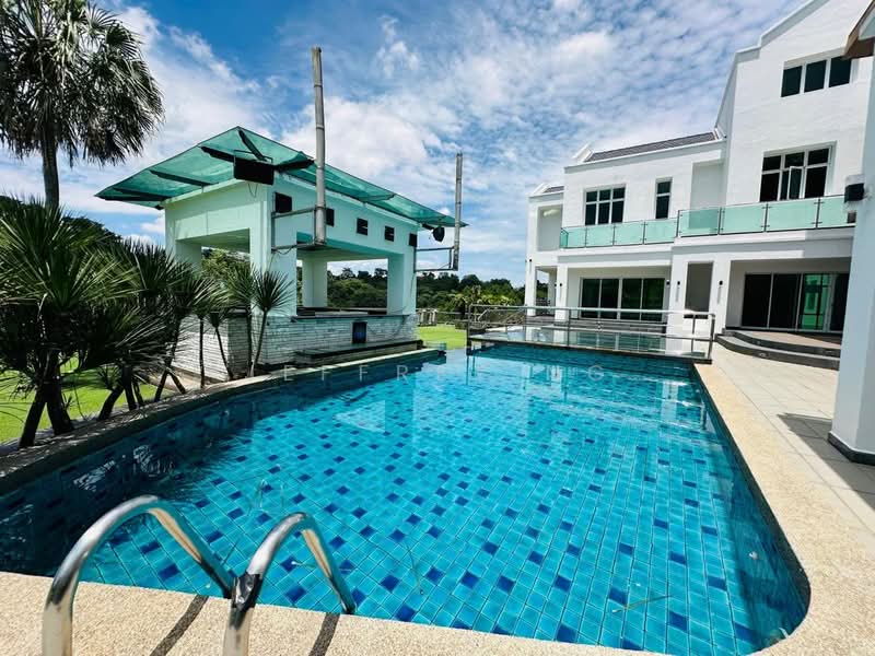 Bungalow for Sale in Taman Tun Dr Ismail (Kuala Lumpur) - Jeffrey Ng - PropertyGuru.com.my
