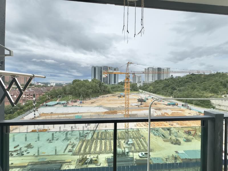 Condominium for Sale at Persiaran Sungai Long 2 - Noraini Dahan - Exterior - PropertyGuru.com.my