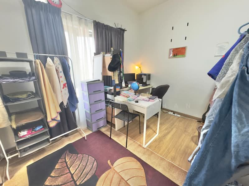 Condominium for Sale at Persiaran Sungai Long 2 - Noraini Dahan - Study - PropertyGuru.com.my