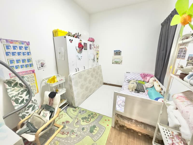 Condominium for Sale at Persiaran Sungai Long 2 - Noraini Dahan - Bedroom - PropertyGuru.com.my