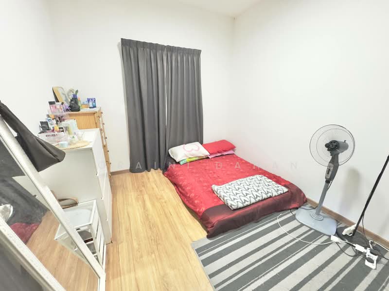 Condominium for Sale at Persiaran Sungai Long 2 - Noraini Dahan - Bedroom - PropertyGuru.com.my