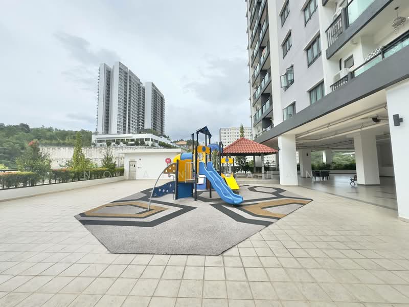 Condominium for Sale at Persiaran Sungai Long 2 - Noraini Dahan - Exterior - PropertyGuru.com.my