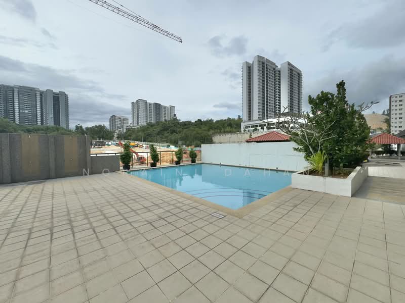 Condominium for Sale at Persiaran Sungai Long 2 - Noraini Dahan - Exterior - PropertyGuru.com.my