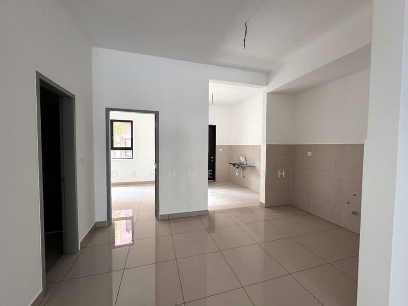 2-storey Terraced House for Sale in Elmina (Shah Alam) - Daphne Loh - Interior - PropertyGuru.com.my
