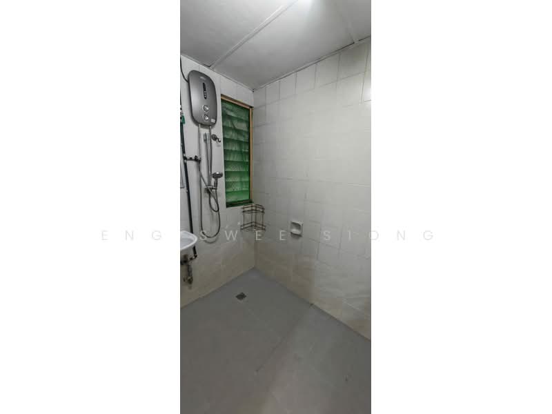 Kondominium untuk Disewa di Villa Puteri - Eng Swee Siong - Bathroom - PropertyGuru.com.my