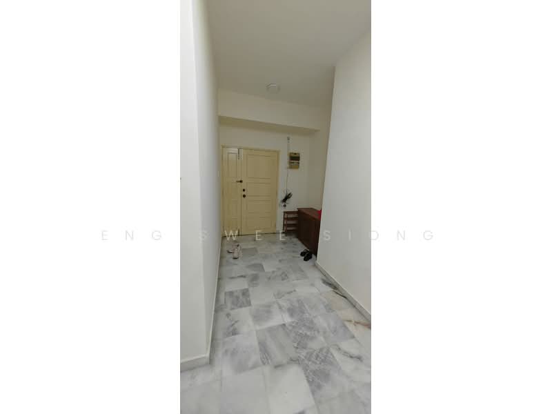 Kondominium untuk Disewa di Villa Puteri - Eng Swee Siong - Entrance - PropertyGuru.com.my