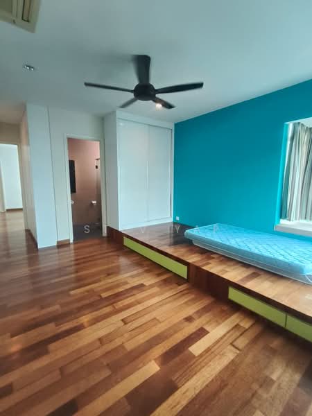 Semi-Detached House for Rent in Kota Kinabalu (Sabah) - Stev Yap - Bedroom - PropertyGuru.com.my