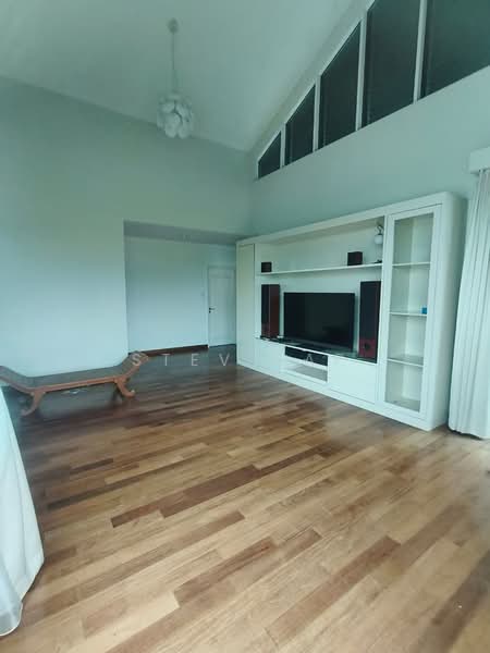 Semi-Detached House for Rent in Kota Kinabalu (Sabah) - Stev Yap - Living Room - PropertyGuru.com.my