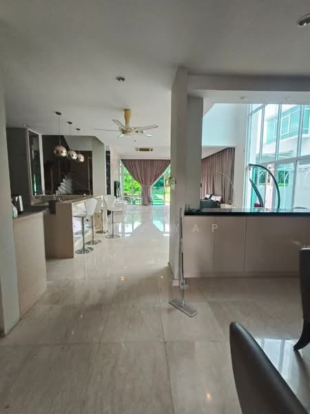 Semi-Detached House for Rent in Kota Kinabalu (Sabah) - Stev Yap - Interior - PropertyGuru.com.my