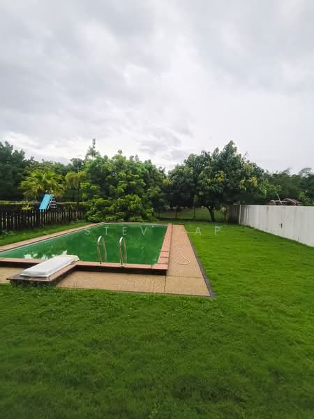 Semi-Detached House for Rent in Kota Kinabalu (Sabah) - Stev Yap - Pool - PropertyGuru.com.my
