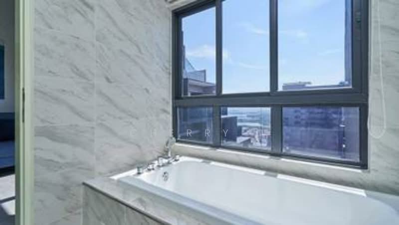 Servis Apartment untuk Dijual di Imperio Residence - Cherry . - Bathroom - PropertyGuru.com.my