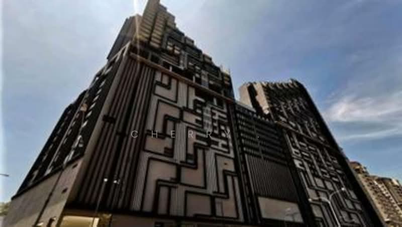 Servis Apartment untuk Dijual di Imperio Residence - Cherry . - Exterior - PropertyGuru.com.my