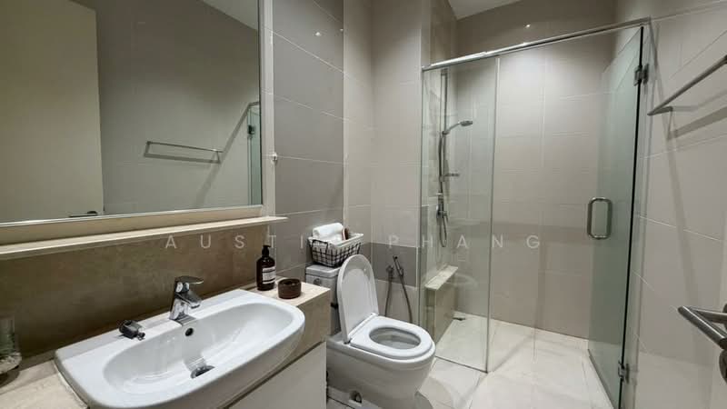 Condominium for Sale at Sastra U-Thant - Austin Phang - PropertyGuru.com.my