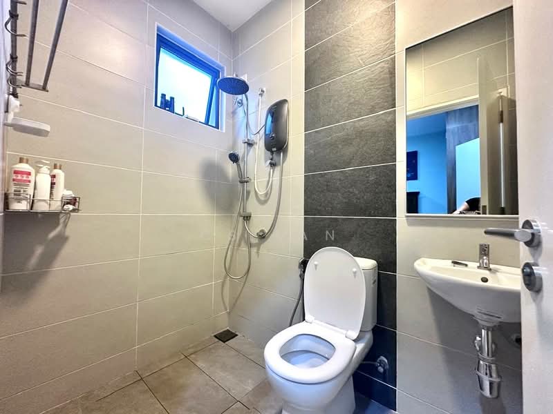 Rumah Kluster untuk Dijual di Taman Mount Austin (Tebrau) - CS Tan - PropertyGuru.com.my