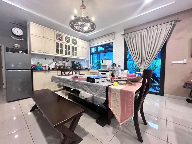 Rumah Kluster untuk Dijual di Taman Mount Austin (Tebrau) - CS Tan - PropertyGuru.com.my