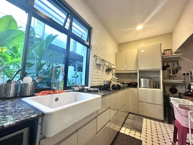 Rumah Kluster untuk Dijual di Taman Mount Austin (Tebrau) - CS Tan - PropertyGuru.com.my