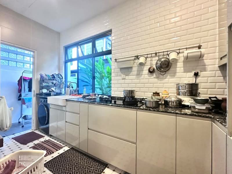 Rumah Kluster untuk Dijual di Taman Mount Austin (Tebrau) - CS Tan - PropertyGuru.com.my