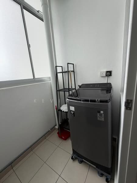 Service Residence for Rent at One 49 Residence - Kevin Lim - PropertyGuru.com.my