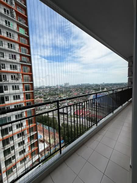 Service Residence for Rent at One 49 Residence - Kevin Lim - PropertyGuru.com.my