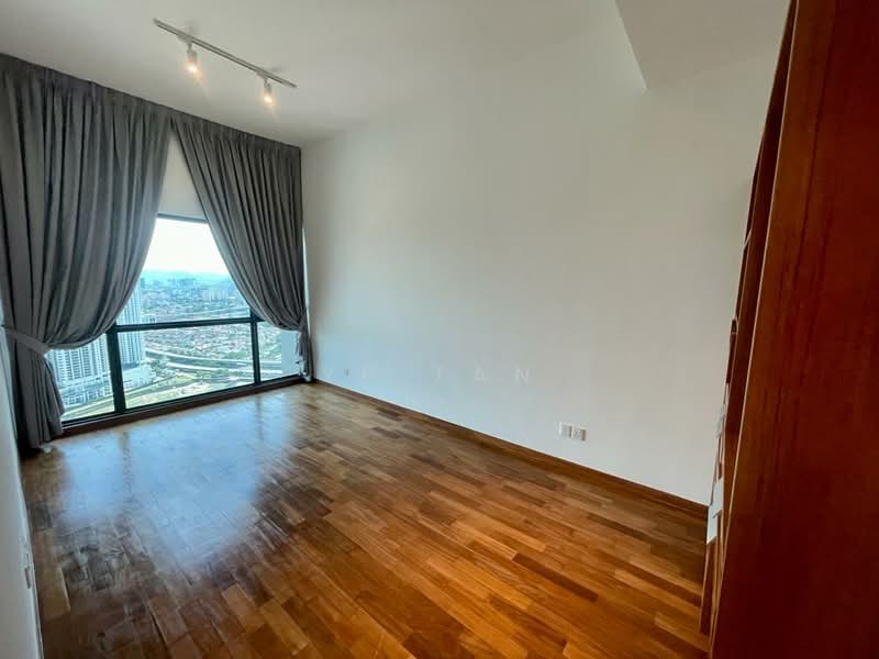Service Residence for Rent at Reizz Residence - YP Tan - View - PropertyGuru.com.my