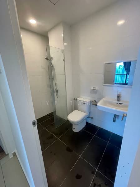 Service Residence for Rent at Reizz Residence - YP Tan - Bathroom - PropertyGuru.com.my