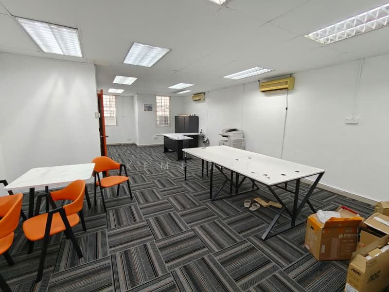 Kedai / Pejabat untuk Disewa di Kepong (Kuala Lumpur) - Kemp Lee - Interior - PropertyGuru.com.my