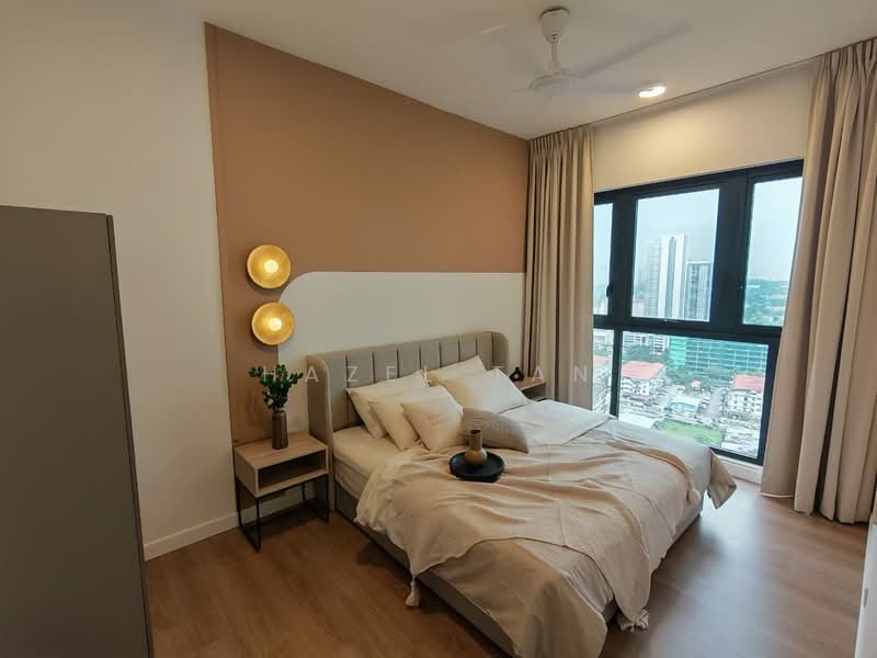 Kondominium untuk Disewa di Skyline KL - Hazel Tan - PropertyGuru.com.my