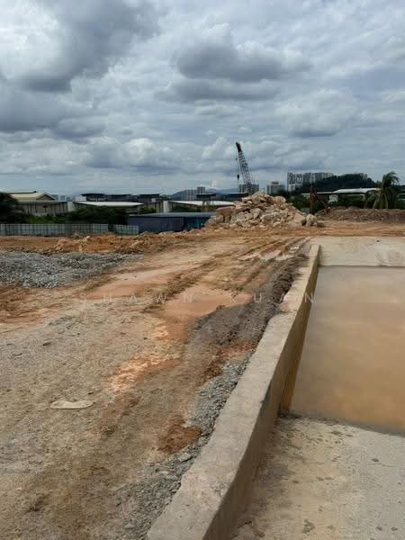 Kilang Berkembar untuk Dijual di Balakong (Selangor) - Shawn Kuan - Exterior - PropertyGuru.com.my