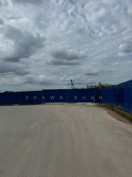 Kilang Berkembar untuk Dijual di Balakong (Selangor) - Shawn Kuan - Exterior - PropertyGuru.com.my