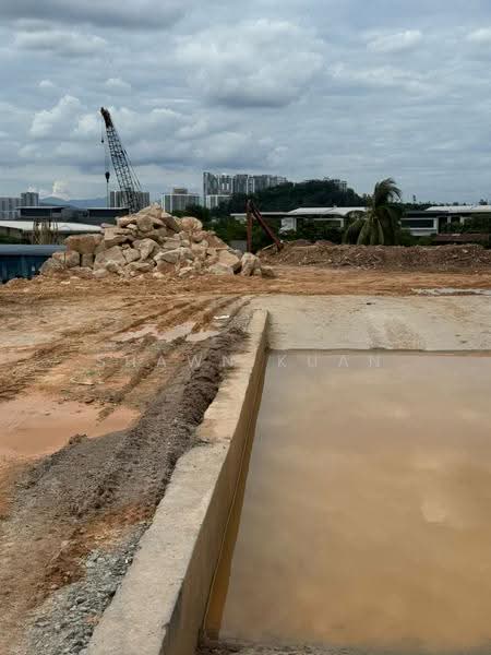 Kilang Berkembar untuk Dijual di Balakong (Selangor) - Shawn Kuan - Exterior - PropertyGuru.com.my