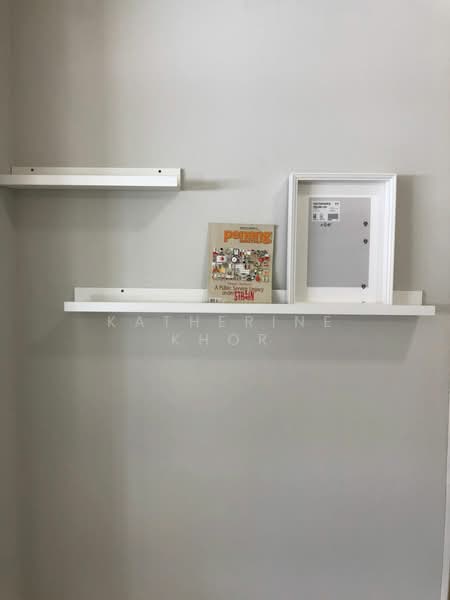 Rumah Teres 1 Tingkat untuk Disewa di Jelutong (Penang) - Katherine Khor - Interior - PropertyGuru.com.my