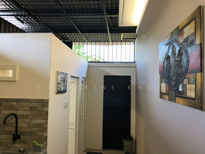 Rumah Teres 1 Tingkat untuk Disewa di Jelutong (Penang) - Katherine Khor - Interior - PropertyGuru.com.my