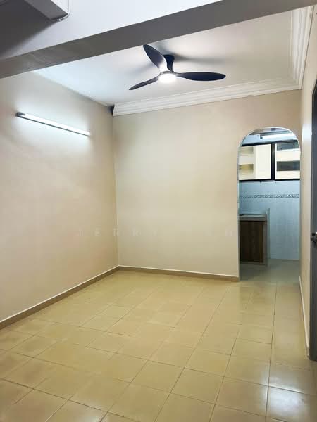 Rumah Flat untuk Disewa di Seri Taman Tanjung - Jerry Tan - Interior - PropertyGuru.com.my