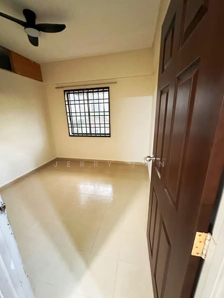 Rumah Flat untuk Disewa di Seri Taman Tanjung - Jerry Tan - Interior - PropertyGuru.com.my