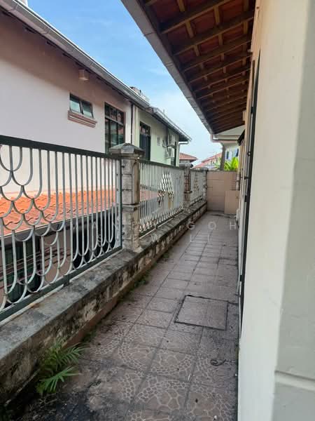 Semi-Detached House for Sale in Ulu Tiram (Johor) - Mandy Goh Siew Li - Exterior - PropertyGuru.com.my